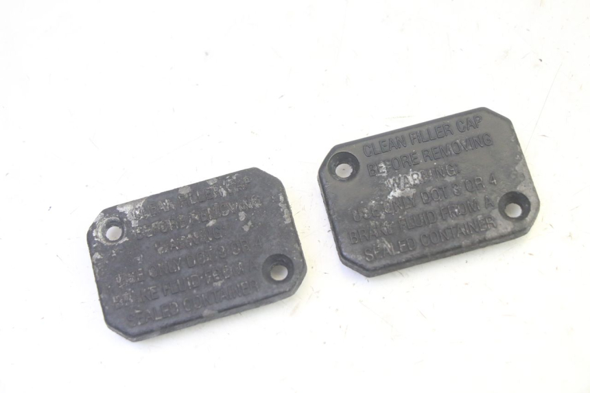 photo de CACHE MAITRE CYLINDRE PIAGGIO X8 125 (2004 - 2007) - Détail de la pièce