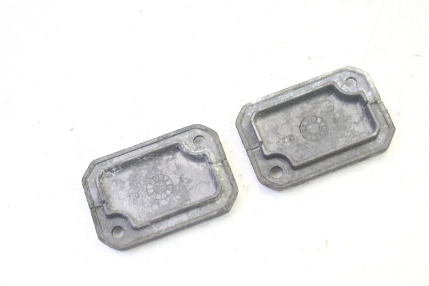 photo de CACHE MAITRE CYLINDRE PIAGGIO X8 125 (2004 - 2007) - Zoom état d’usage