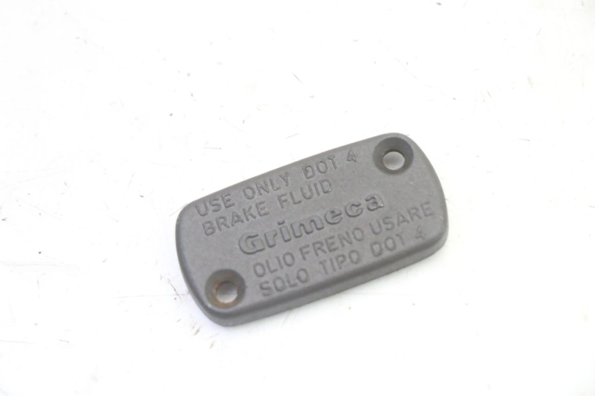 photo de CACHE MAITRE CYLINDRE HONDA X8R 50 (1998 - 2003)
