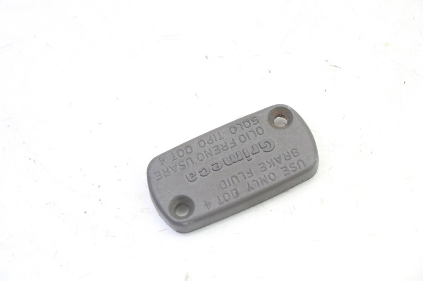 photo de CACHE MAITRE CYLINDRE HONDA X8R 50 (1998 - 2003)