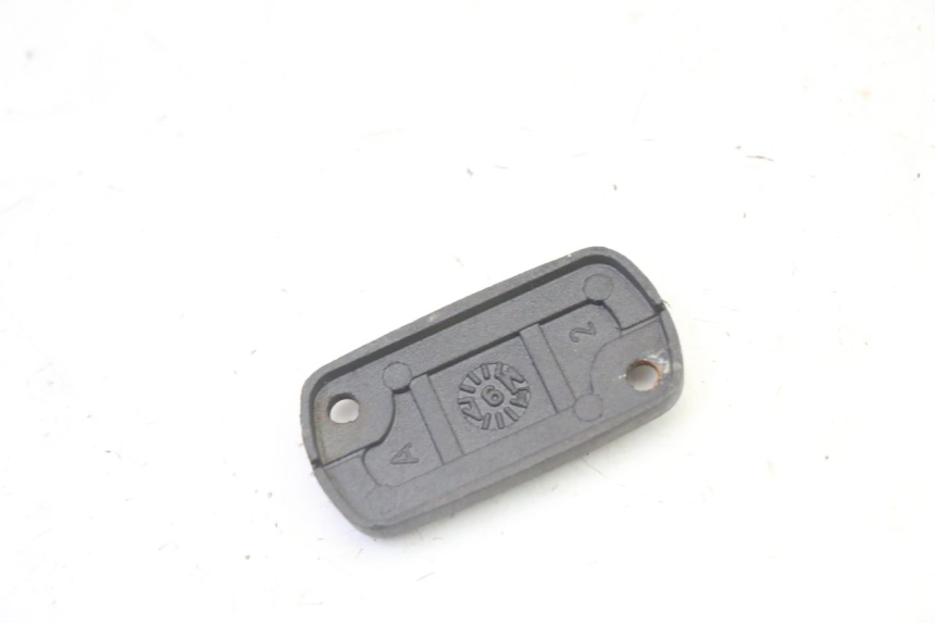 photo de CACHE MAITRE CYLINDRE HONDA X8R 50 (1998 - 2003)