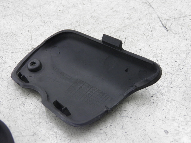 photo de CACHE MAITRE CYLINDRE YAMAHA X-CITY XCITY 125 (2007 - 2008)