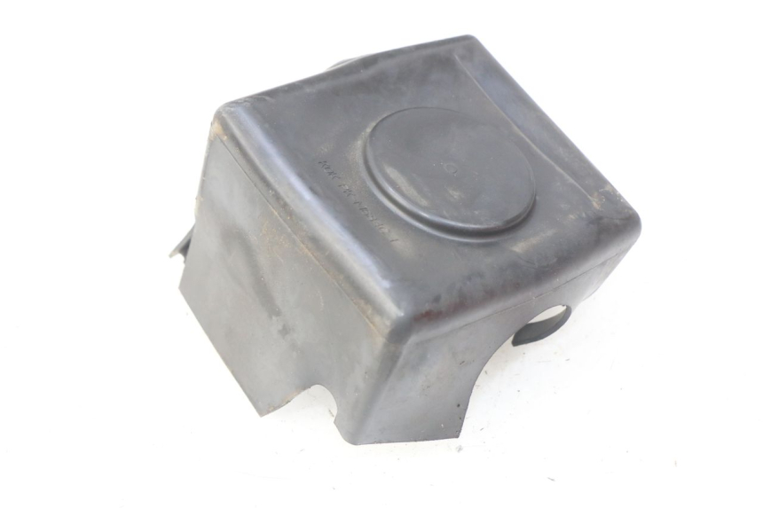 photo de CACHE MOTEUR KYMCO AGILITY 4T 50 (2018 - 2022)