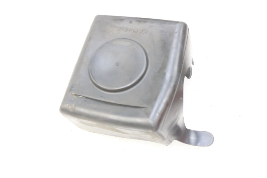 photo de CACHE MOTEUR KYMCO AGILITY 4T 50 (2018 - 2022)