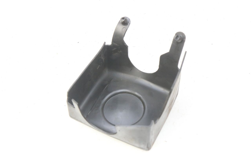 photo de CACHE MOTEUR KYMCO AGILITY 4T 50 (2018 - 2022)