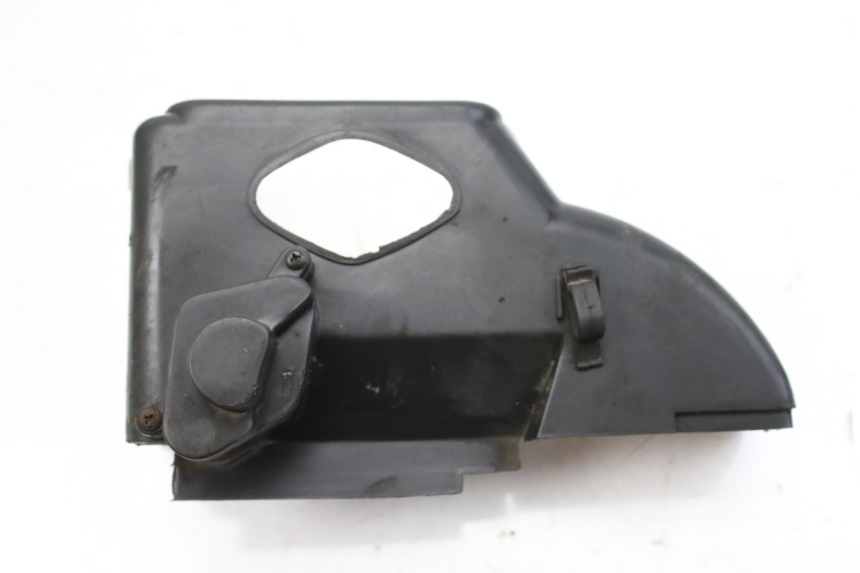 photo de CACHE MOTEUR TNT MOTOR BOSTON 4T 50 (2018 - 2025)