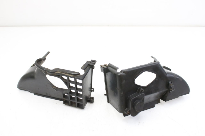 photo de CACHE MOTEUR TNT MOTOR BOSTON 4T 50 (2018 - 2025)