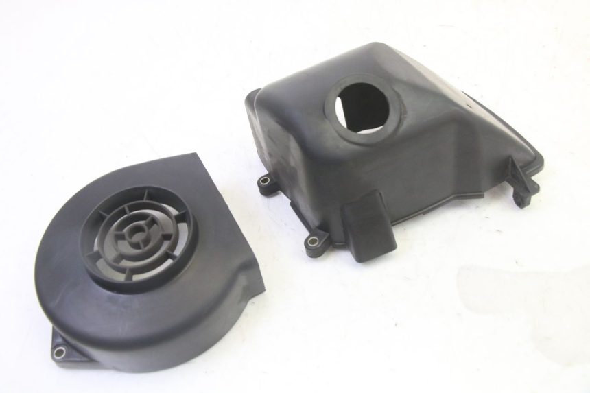 photo de CACHE MOTEUR PEUGEOT CITYSTAR 50 (2013 - 2017)