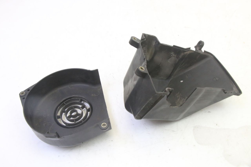 photo de CACHE MOTEUR PEUGEOT CITYSTAR 50 (2013 - 2017)