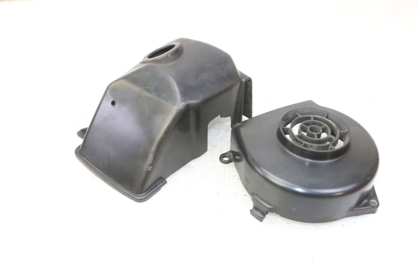 photo de CACHE MOTEUR PEUGEOT CITYSTAR 50 (2013 - 2017)