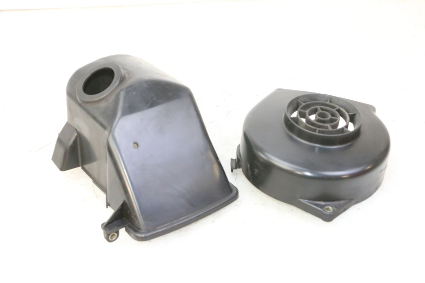 photo de CACHE MOTEUR PEUGEOT CITYSTAR 50 (2013 - 2017)