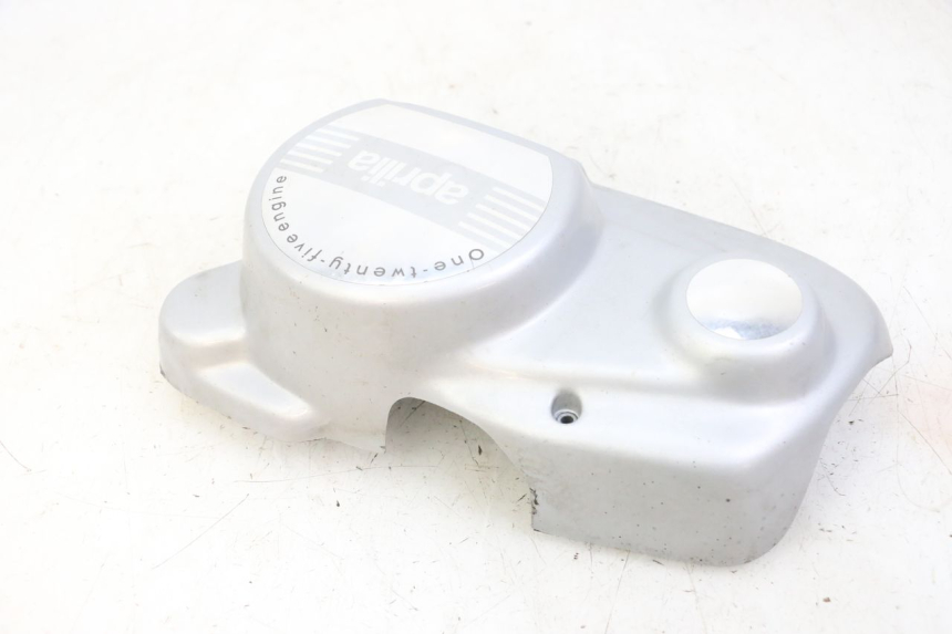 photo de CACHE MOTEUR APRILIA CLASSIC 125 (1995 - 2001)