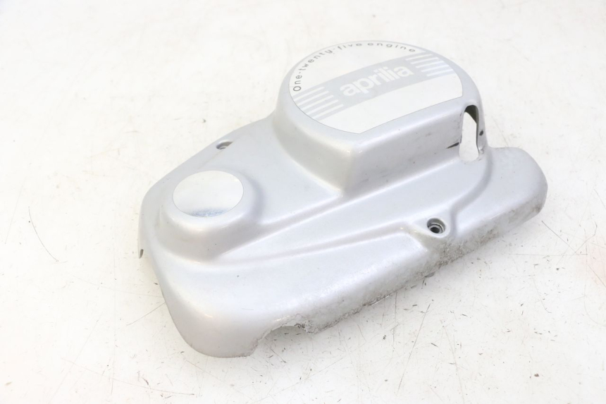 photo de CACHE MOTEUR APRILIA CLASSIC 125 (1995 - 2001)