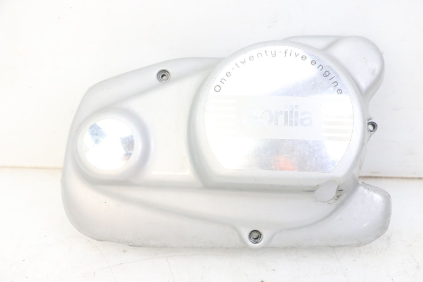 photo de CACHE MOTEUR APRILIA CLASSIC 125 (1995 - 2001)