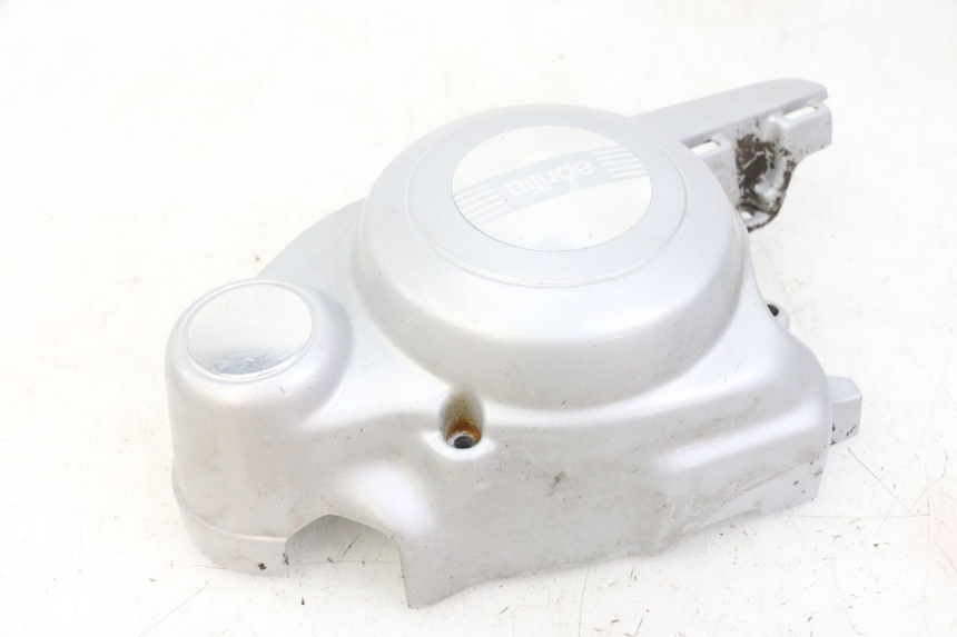photo de CACHE MOTEUR APRILIA CLASSIC 125 (1995 - 2001)