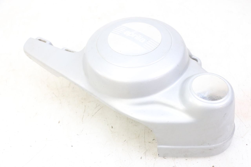 photo de CACHE MOTEUR APRILIA CLASSIC 125 (1995 - 2001)