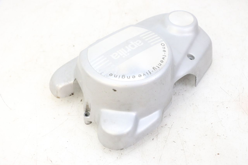 photo de CACHE MOTEUR APRILIA CLASSIC 125 (1995 - 2001)