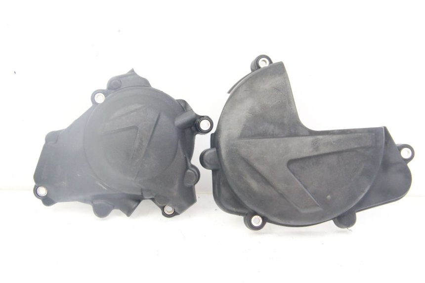 photo de CACHE MOTEUR HONDA CRF CR-F RX 450 (2017 - 2021)