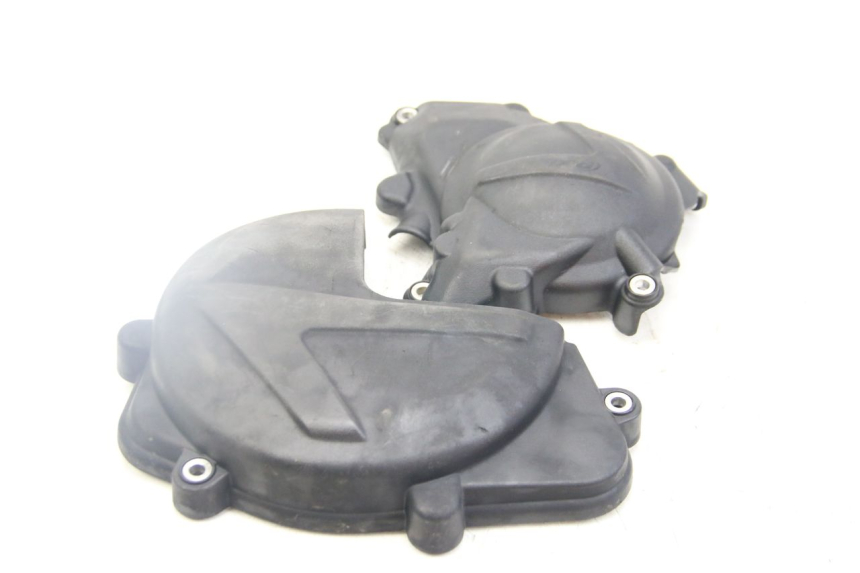 photo de CACHE MOTEUR HONDA CRF CR-F RX 450 (2017 - 2021)