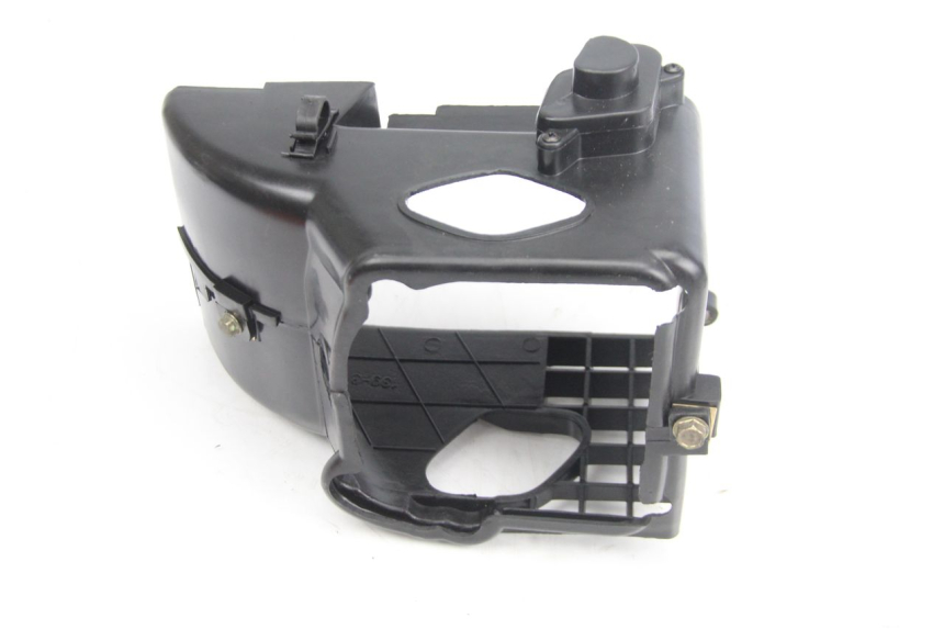 photo de CACHE MOTEUR JM MOTORS F45i 4T 50 (2020 - 2023)