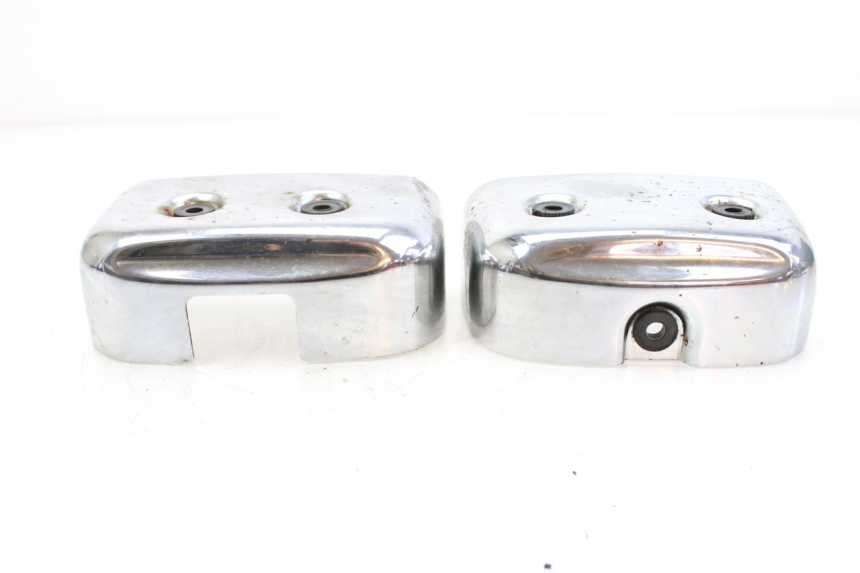 photo de CACHE MOTEUR SYM HUSKY 125 (1999 - 2005)