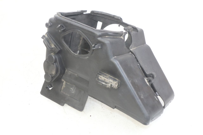 photo de CACHE MOTEUR REVATTO IMPERATOR 125 (2007 - 2015)