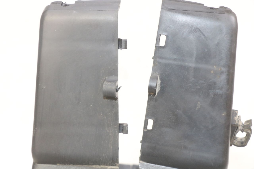 photo de CACHE MOTEUR REVATTO IMPERATOR 125 (2007 - 2015)