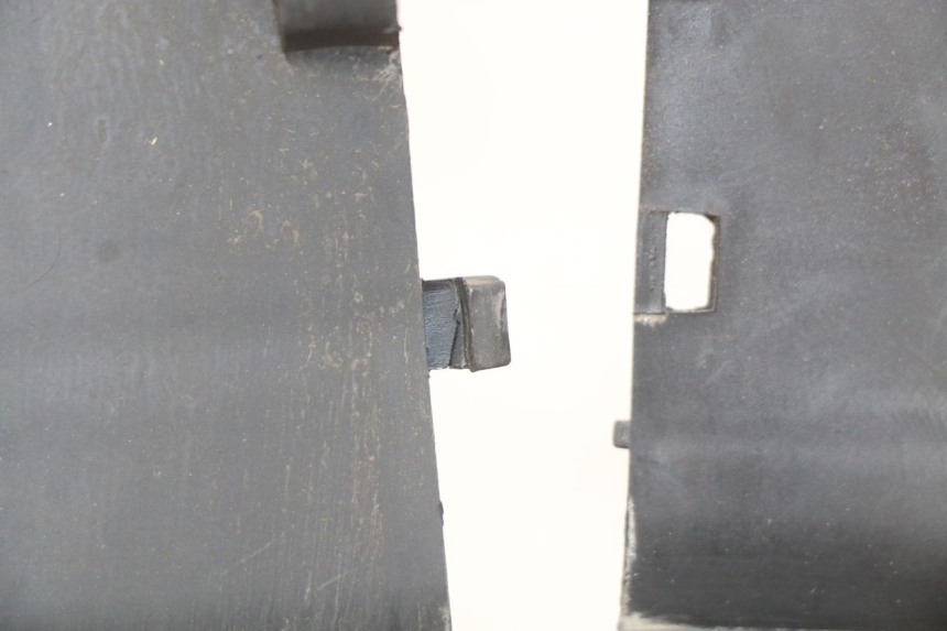 photo de CACHE MOTEUR REVATTO IMPERATOR 125 (2007 - 2015)