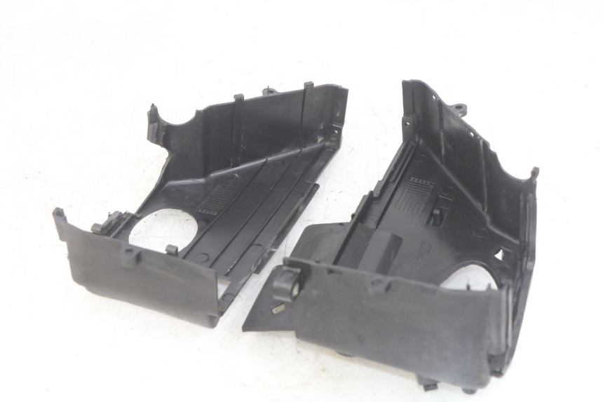 photo de CACHE MOTEUR REVATTO IMPERATOR 125 (2007 - 2015)