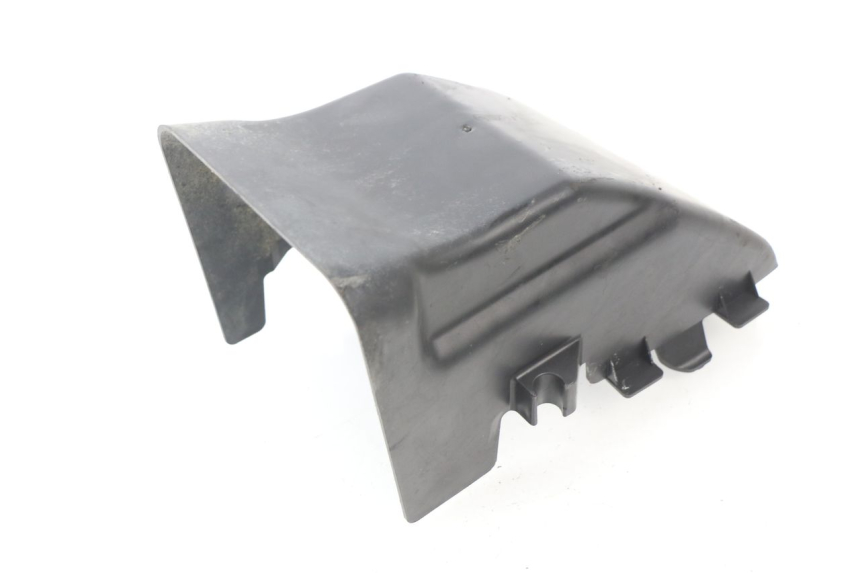 photo de CACHE MOTEUR PEUGEOT JET FORCE CARBU 50 (2003 - 2016)