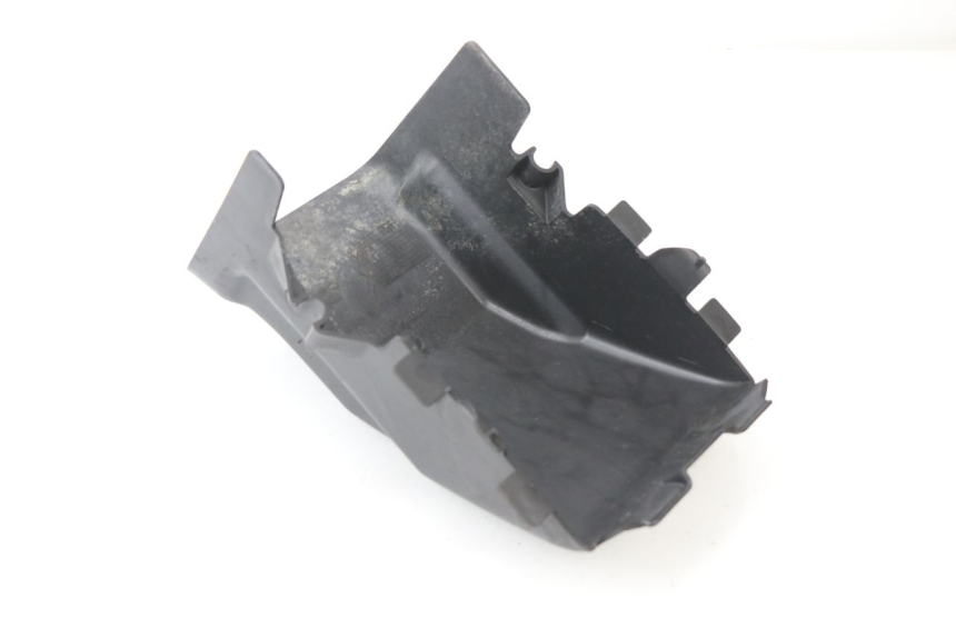 photo de CACHE MOTEUR PEUGEOT JET FORCE CARBU 50 (2003 - 2016)