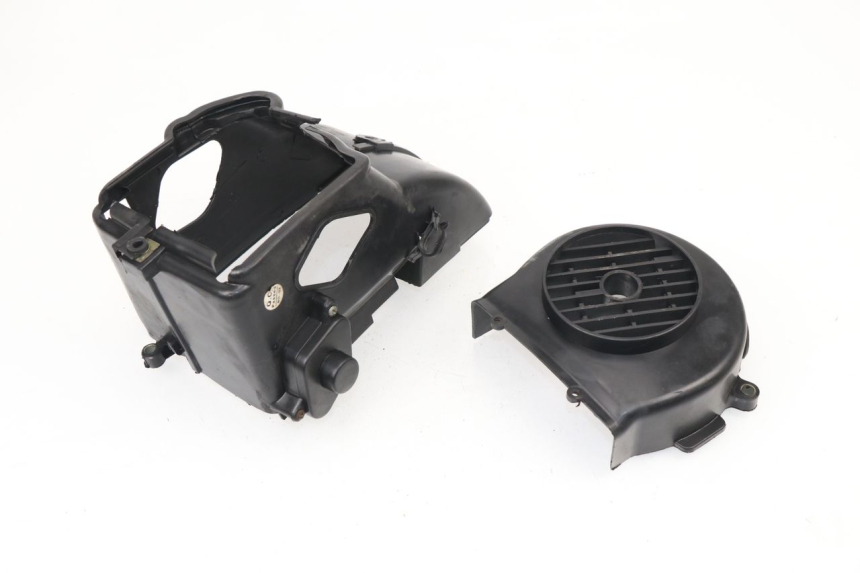 photo de CACHE MOTEUR JM MOTORS OLDIES 4T 50 (2010 - 2020)