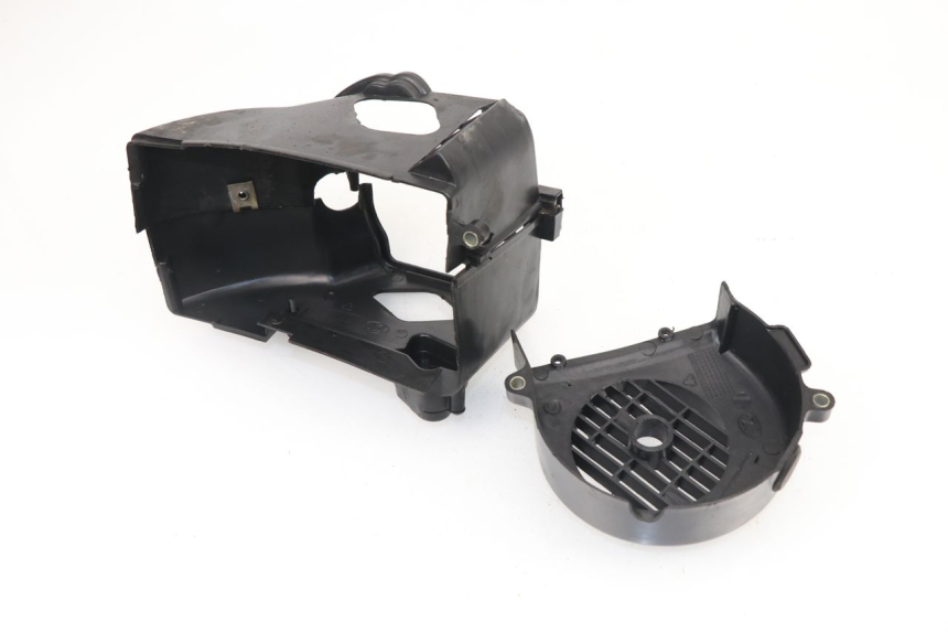 photo de CACHE MOTEUR JM MOTORS OLDIES 4T 50 (2010 - 2020)