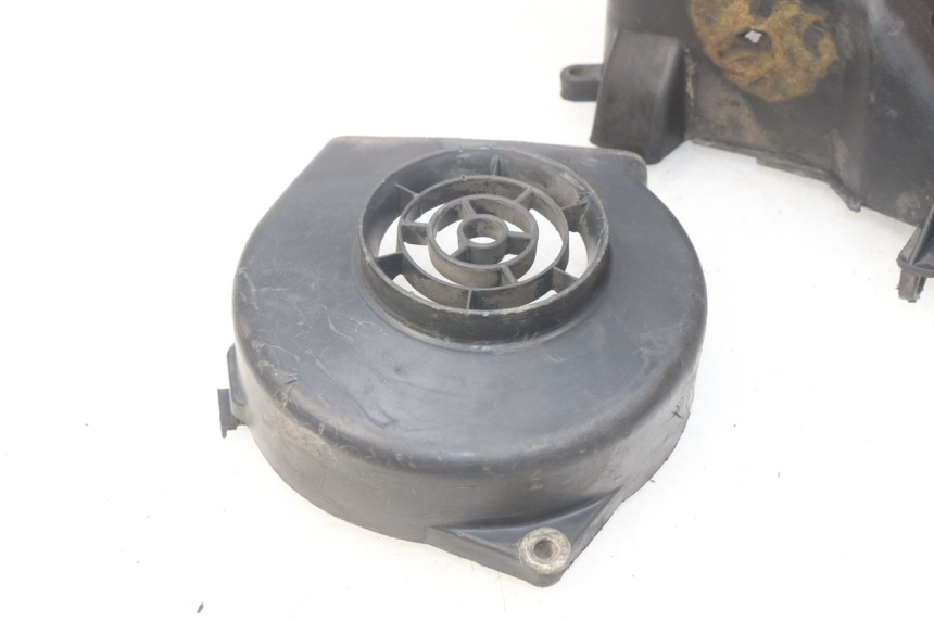 photo de CACHE MOTEUR PEUGEOT KISBEE 2T 50 (2010 - 2017)