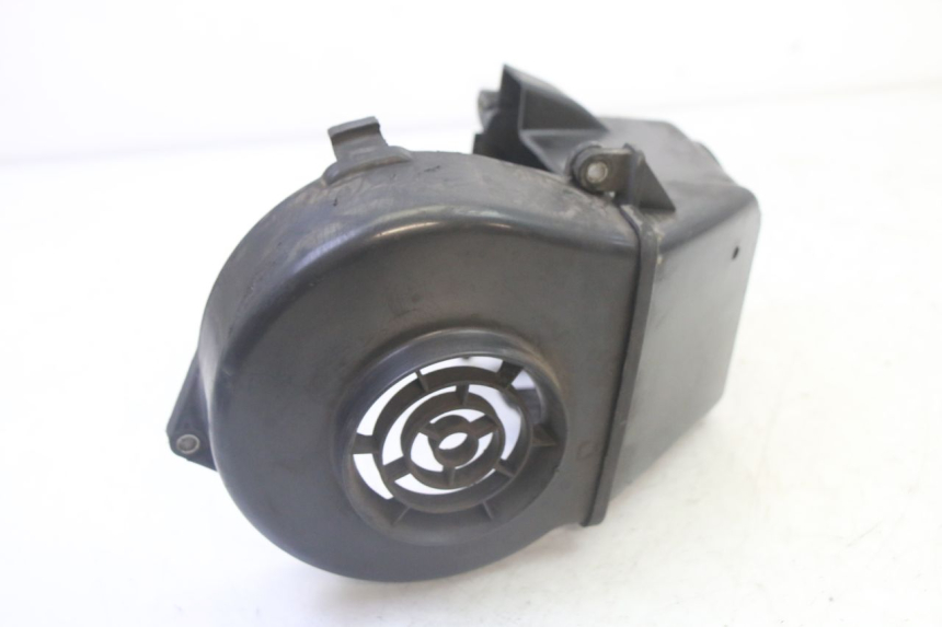 photo de CACHE MOTEUR PEUGEOT KISBEE 2T 50 (2010 - 2017)