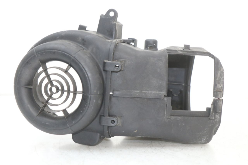 photo de CACHE MOTEUR RENAULT KOURANOS 125 (2001 - 2004)