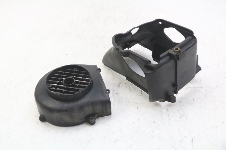 photo de CACHE MOTEUR KYMCO LIKE 4T 50 (2009 - 2018)