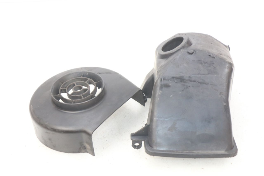 photo de CACHE MOTEUR PEUGEOT LUDIX 50 (2008 - 2017)