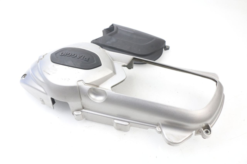 photo de CACHE MOTEUR PIAGGIO MP3 LT 300 (2010 - 2016)
