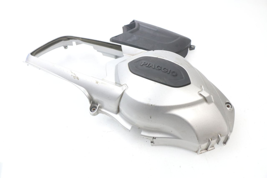 photo de CACHE MOTEUR PIAGGIO MP3 LT 300 (2010 - 2016)