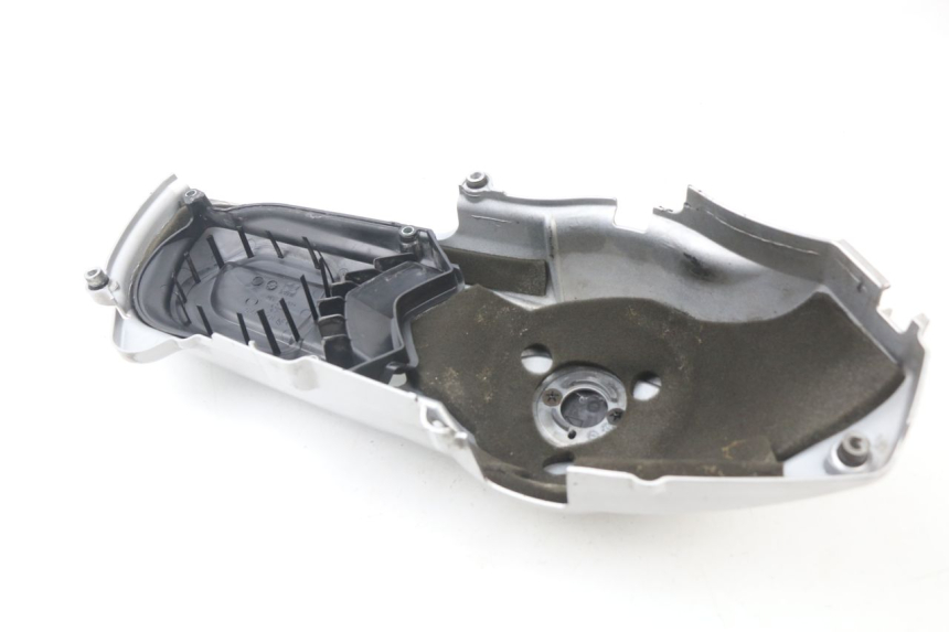 photo de CACHE MOTEUR PIAGGIO MP3 LT 300 (2010 - 2016)