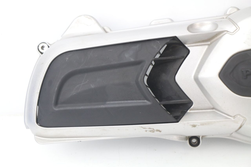 photo de CACHE MOTEUR PIAGGIO MP3 LT 300 (2010 - 2016)