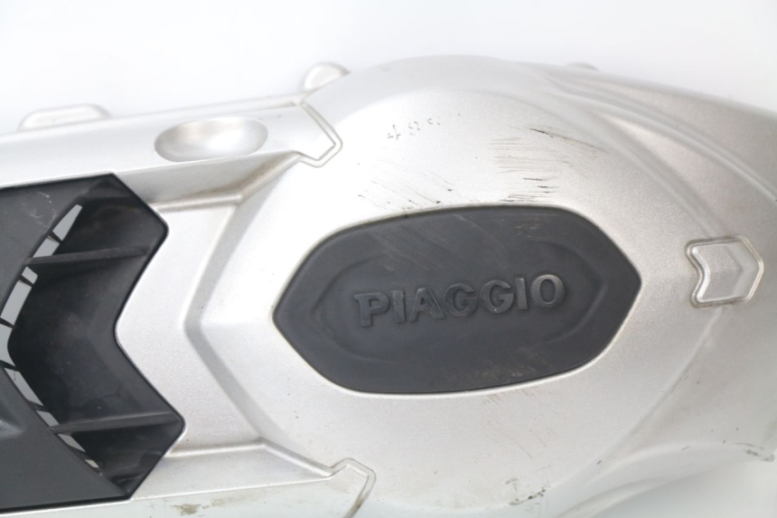photo de CACHE MOTEUR PIAGGIO MP3 LT 300 (2010 - 2016)