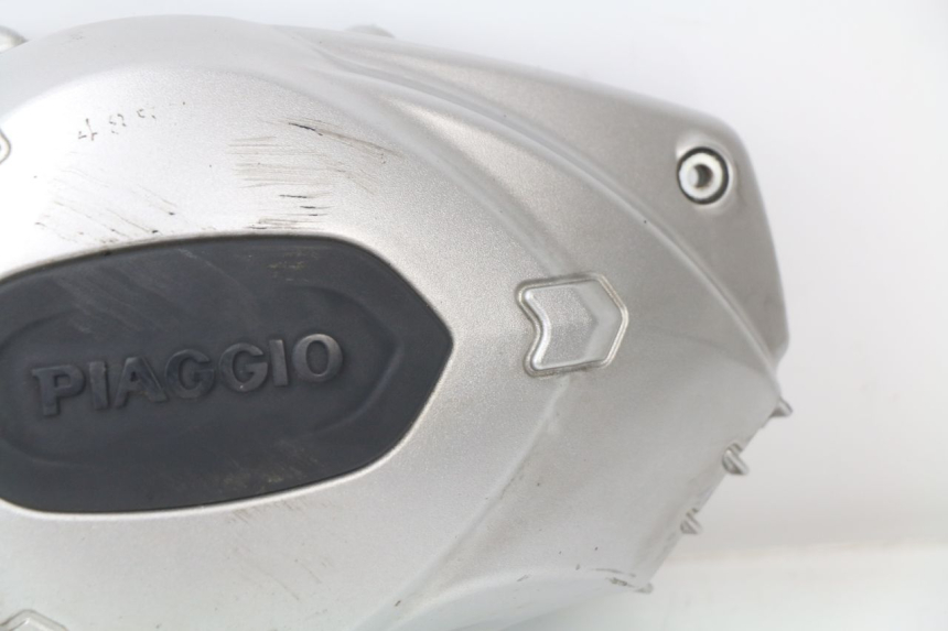 photo de CACHE MOTEUR PIAGGIO MP3 LT 300 (2010 - 2016)