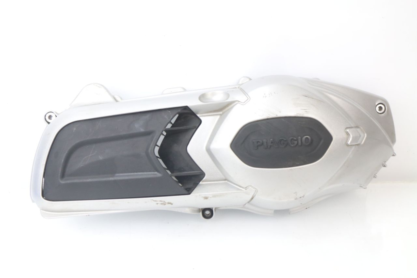 photo de CACHE MOTEUR PIAGGIO MP3 LT 300 (2010 - 2016)