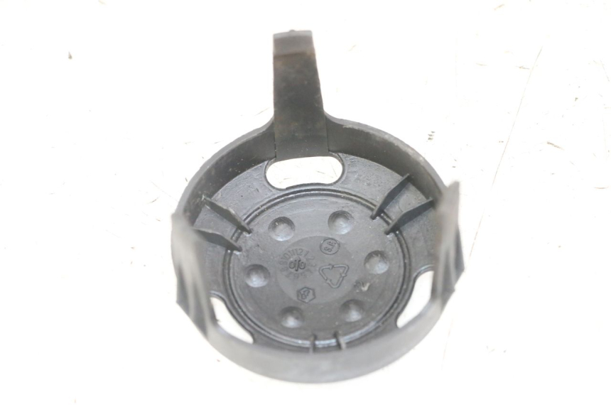 photo de CACHE MOTEUR PIAGGIO MP3 LT 300 (2010 - 2016)