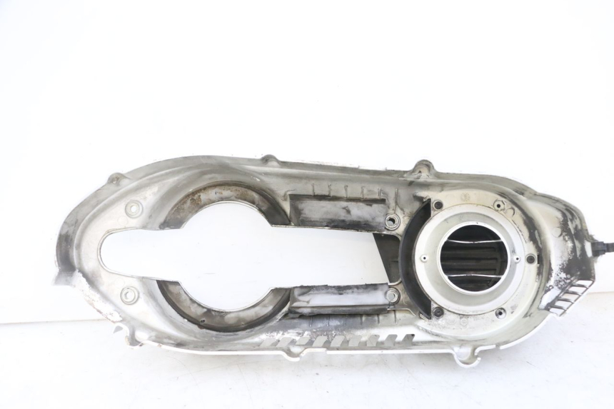 photo de CACHE MOTEUR PIAGGIO MP3 LT 400 (2007 - 2012)