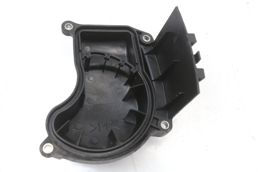photo de CACHE MOTEUR MBK MW TRYPTIK 125 (2014 - 2016)