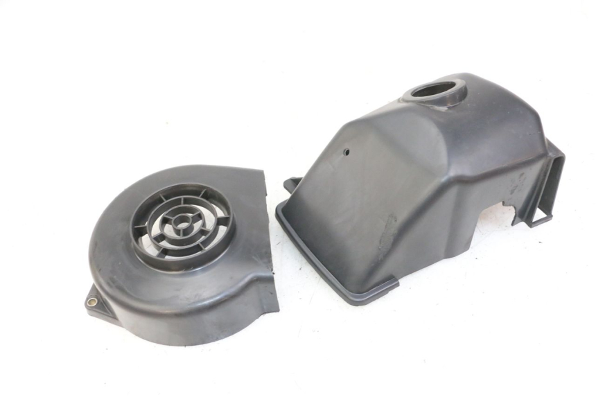photo de CACHE MOTEUR PEUGEOT CITYSTAR 2T 50 (2018 - 2021)