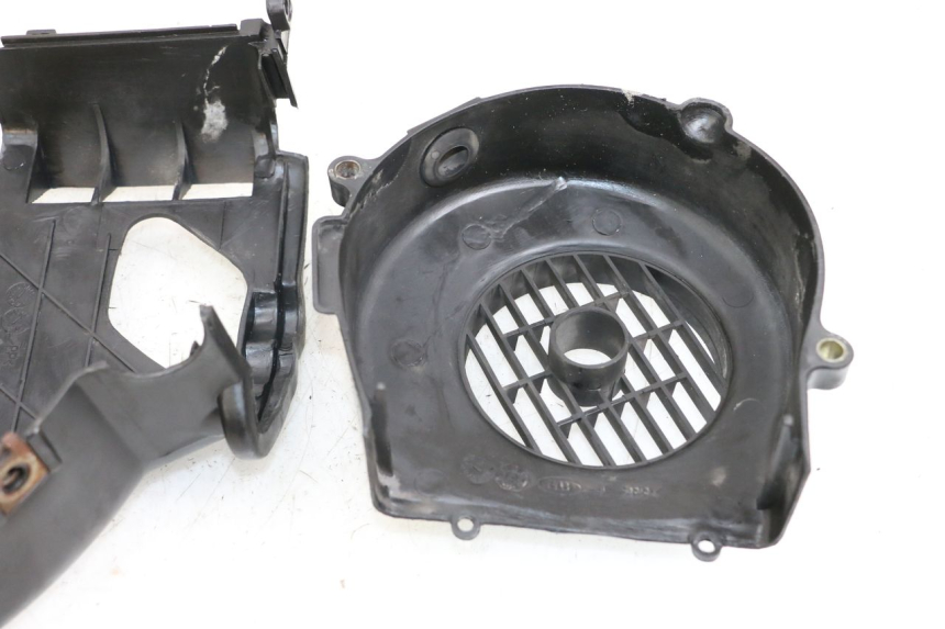 photo de CACHE MOTEUR PEUGEOT KISBEE 4T 50 (2010 - 2017)